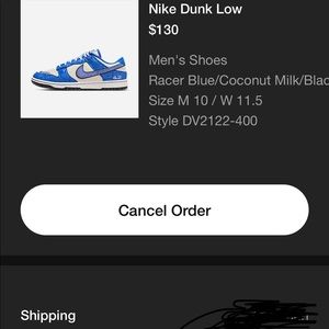 Dunk Low Jackie Robinson
